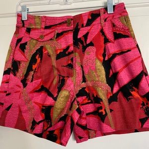 J.Crew shorts in size 2
